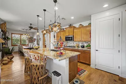 20726 W Hillcrest Boulevard, Buckeye, AZ 85396 - Photo 15