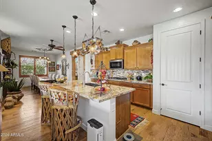 20726 W Hillcrest Blvd, Buckeye, AZ 85396 - Photo 15