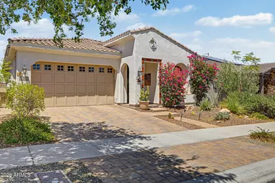 20726 W Hillcrest Boulevard, Buckeye, AZ 85396 - Photo 1