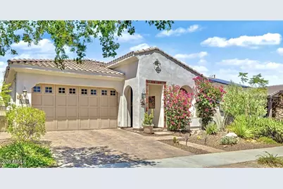 20726 W Hillcrest Boulevard, Buckeye, AZ 85396 - Photo 1