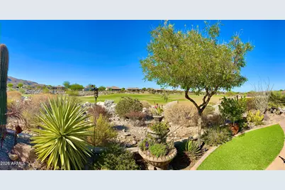 20726 W Hillcrest Boulevard, Buckeye, AZ 85396 - Photo 41