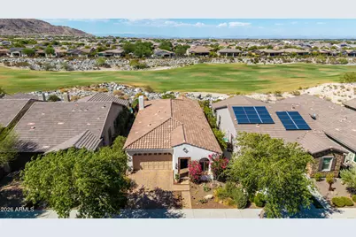 20726 W Hillcrest Boulevard, Buckeye, AZ 85396 - Photo 45