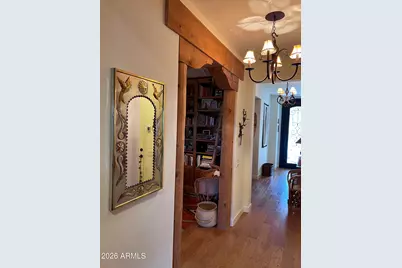 20726 W Hillcrest Boulevard, Buckeye, AZ 85396 - Photo 19