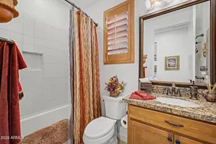 20726 W Hillcrest Blvd, Buckeye, AZ 85396 - Photo 21