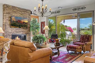 20726 W Hillcrest Blvd, Buckeye, AZ 85396 - Photo 5