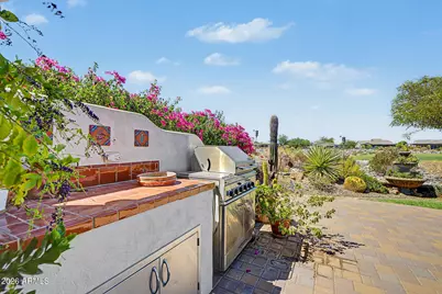 20726 W Hillcrest Boulevard, Buckeye, AZ 85396 - Photo 23