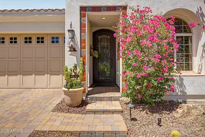 20726 W Hillcrest Boulevard, Buckeye, AZ 85396 - Photo 3