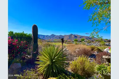 20726 W Hillcrest Boulevard, Buckeye, AZ 85396 - Photo 39