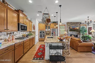 20726 W Hillcrest Blvd, Buckeye, AZ 85396 - Photo 9