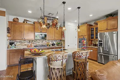 20726 W Hillcrest Boulevard, Buckeye, AZ 85396 - Photo 13
