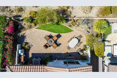 20726 W Hillcrest Boulevard, Buckeye, AZ 85396 - Photo 43