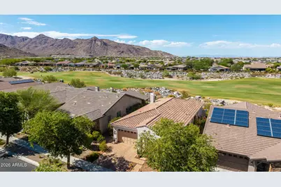 20726 W Hillcrest Boulevard, Buckeye, AZ 85396 - Photo 27