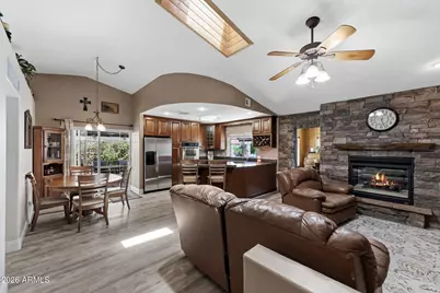 1839 E Anchor Drive, Gilbert, AZ 85234 - Photo 5