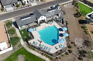 2683 E Music Mountain Ave, Apache Junction, AZ 85119 - Photo 15