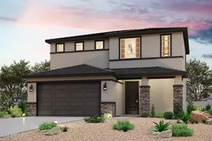 2683 E Music Mountain Ave, Apache Junction, AZ 85119 - Photo 1