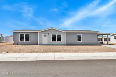 512 W Michelle Street, Gila Bend, AZ 85337 - Photo 1