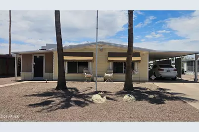 8421 E Main Street #134, Mesa, AZ 85207 - Photo 1