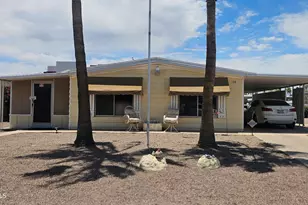 8421 E Main St, Mesa, AZ 85207 - Photo 1