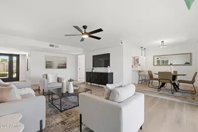 14413 N Calle Del Oro --, Fountain Hills, AZ 85268 - Photo 19