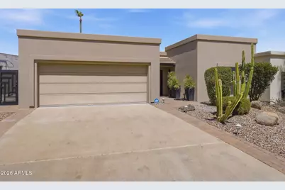 14413 N Calle Del Oro --, Fountain Hills, AZ 85268 - Photo 3