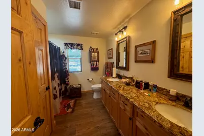 1698 Big Timber Drive, Happy Jack, AZ 86024 - Photo 9