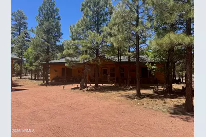 1698 Big Timber Drive, Happy Jack, AZ 86024 - Photo 3