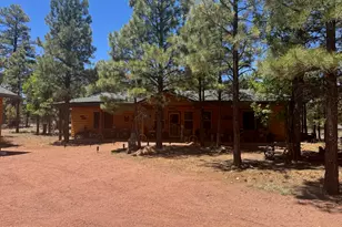 1698 Big Timber Dr, Happy Jack, AZ 86024 - Photo 3