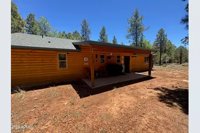 1698 Big Timber Drive, Happy Jack, AZ 86024 - Photo 15