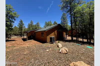 1698 Big Timber Drive, Happy Jack, AZ 86024 - Photo 17