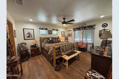 1698 Big Timber Drive, Happy Jack, AZ 86024 - Photo 7