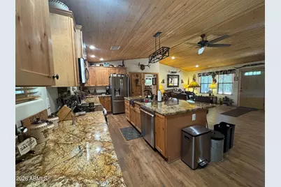 1698 Big Timber Drive, Happy Jack, AZ 86024 - Photo 5