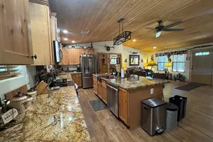 1698 Big Timber Dr, Happy Jack, AZ 86024 - Photo 5
