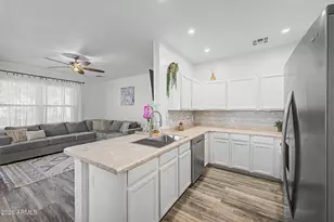 1493 S Jacana Ln, Gilbert, AZ 85296 - Photo 13