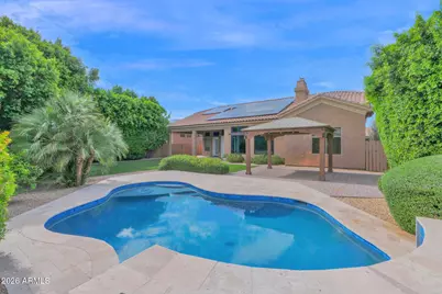5559 E Sheena Drive, Scottsdale, AZ 85254 - Photo 37