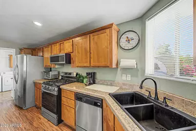 637 S 96th Street, Mesa, AZ 85208 - Photo 13