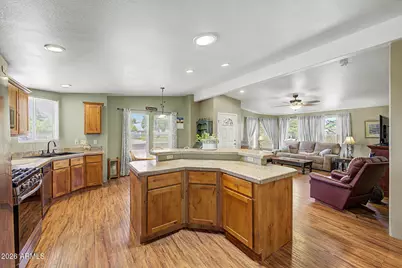 637 S 96th Street, Mesa, AZ 85208 - Photo 15