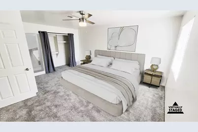 6147 E Greenway Street #Apt 1, Mesa, AZ 85205 - Photo 27