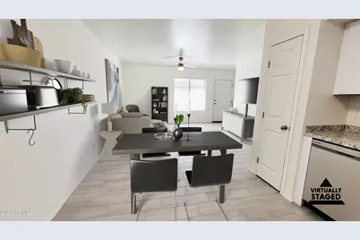 6147 E Greenway Street #Apt 1, Mesa, AZ 85205 - Photo 15