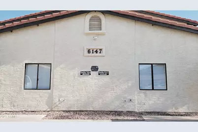 6147 E Greenway Street #Apt 1, Mesa, AZ 85205 - Photo 3