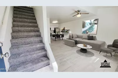 6147 E Greenway Street #Apt 1, Mesa, AZ 85205 - Photo 9