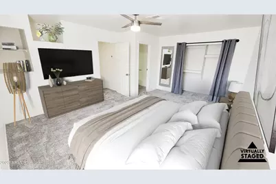 6147 E Greenway Street #Apt 1, Mesa, AZ 85205 - Photo 31