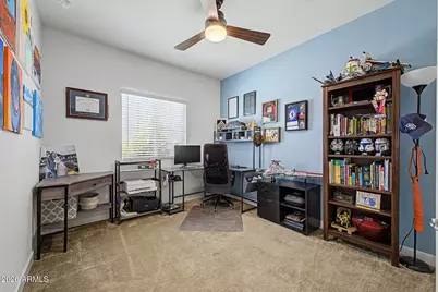 18523 N Conquistador Drive, Maricopa, AZ 85138 - Photo 9
