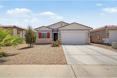 18523 N Conquistador Drive, Maricopa, AZ 85138 - Photo 1