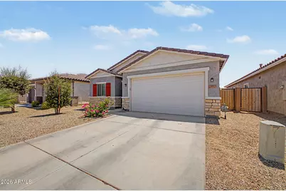 18523 N Conquistador Drive, Maricopa, AZ 85138 - Photo 5