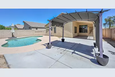 13349 W Boca Raton Road, Surprise, AZ 85379 - Photo 41