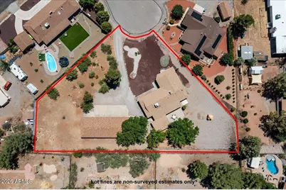 340 Summer Circle, Clarkdale, AZ 86324 - Photo 7