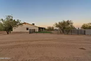 5415 E Skinner Dr, Cave Creek, AZ 85331 - Photo 33