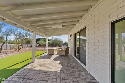 5415 E Skinner Drive, Cave Creek, AZ 85331 - Photo 25