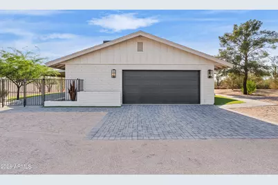 5415 E Skinner Drive, Cave Creek, AZ 85331 - Photo 31
