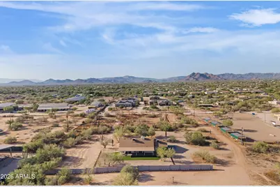 5415 E Skinner Drive, Cave Creek, AZ 85331 - Photo 35